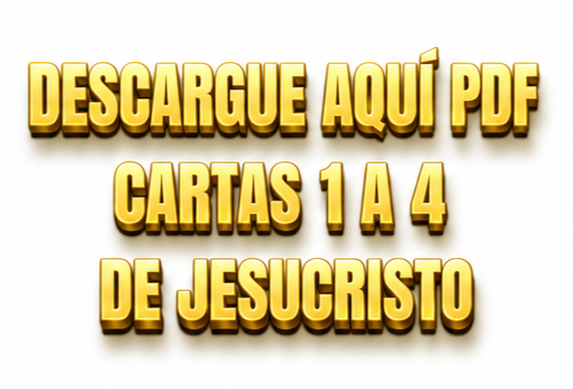 Cartas 1 a 4