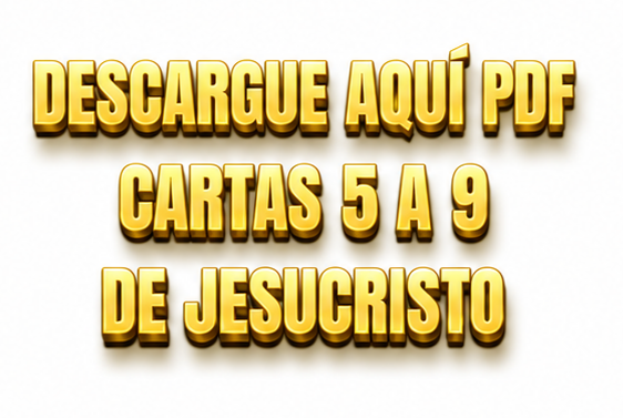 Cartas 5 a 9